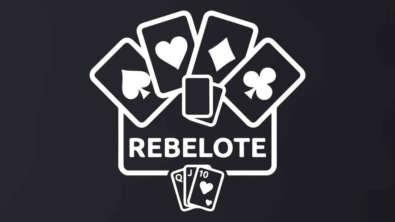 Rebelote : Belote & Coinche
